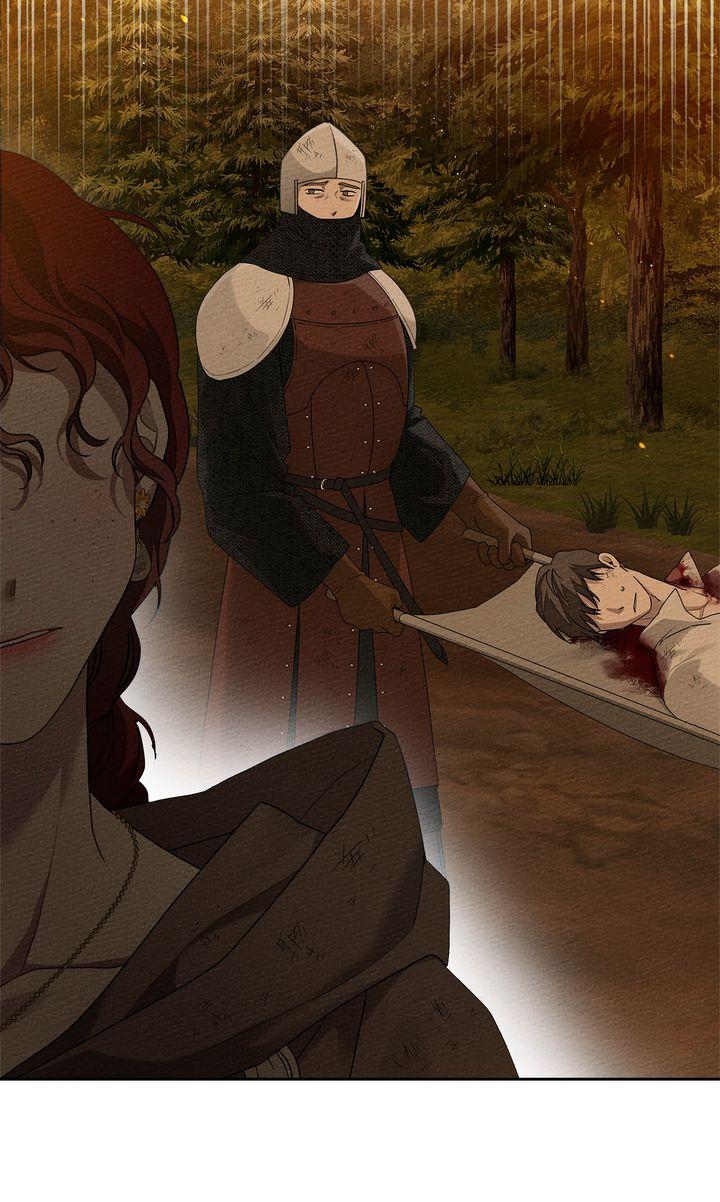 Under the Oak Tree Chapter 71 image 74